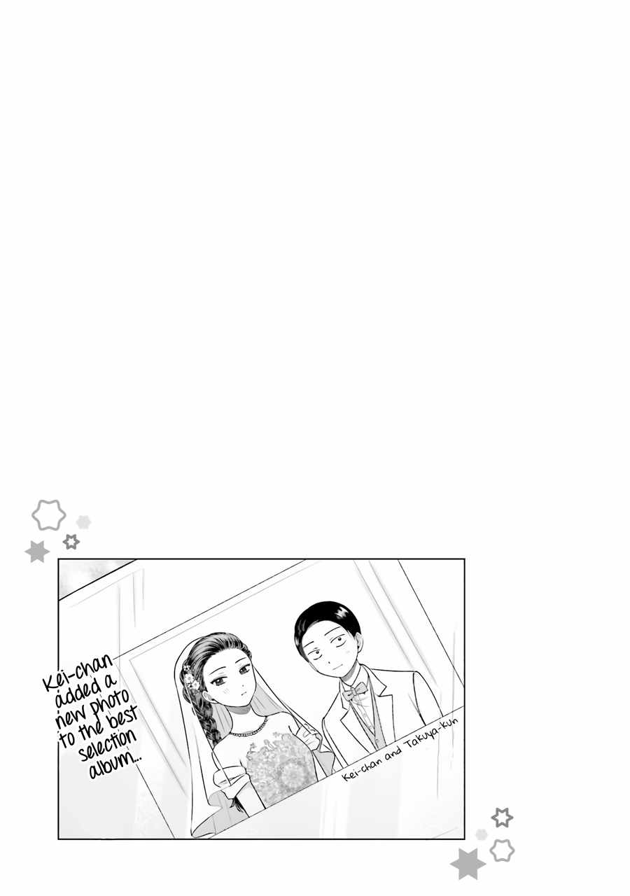 Gal Can't Be Kind to Otaku!? Chapter 15 18